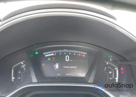 2020 Honda Cr-V Awd Ex from USA, damaged, VIN 5J6RW2H5XLA022498